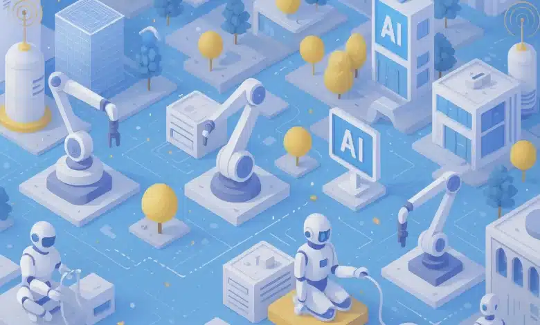 Mistral AI Studio transforma prototipagem em produção eficiente