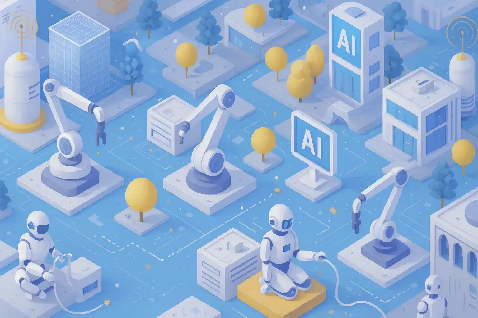 Mistral AI Studio transforma prototipagem em produção eficiente