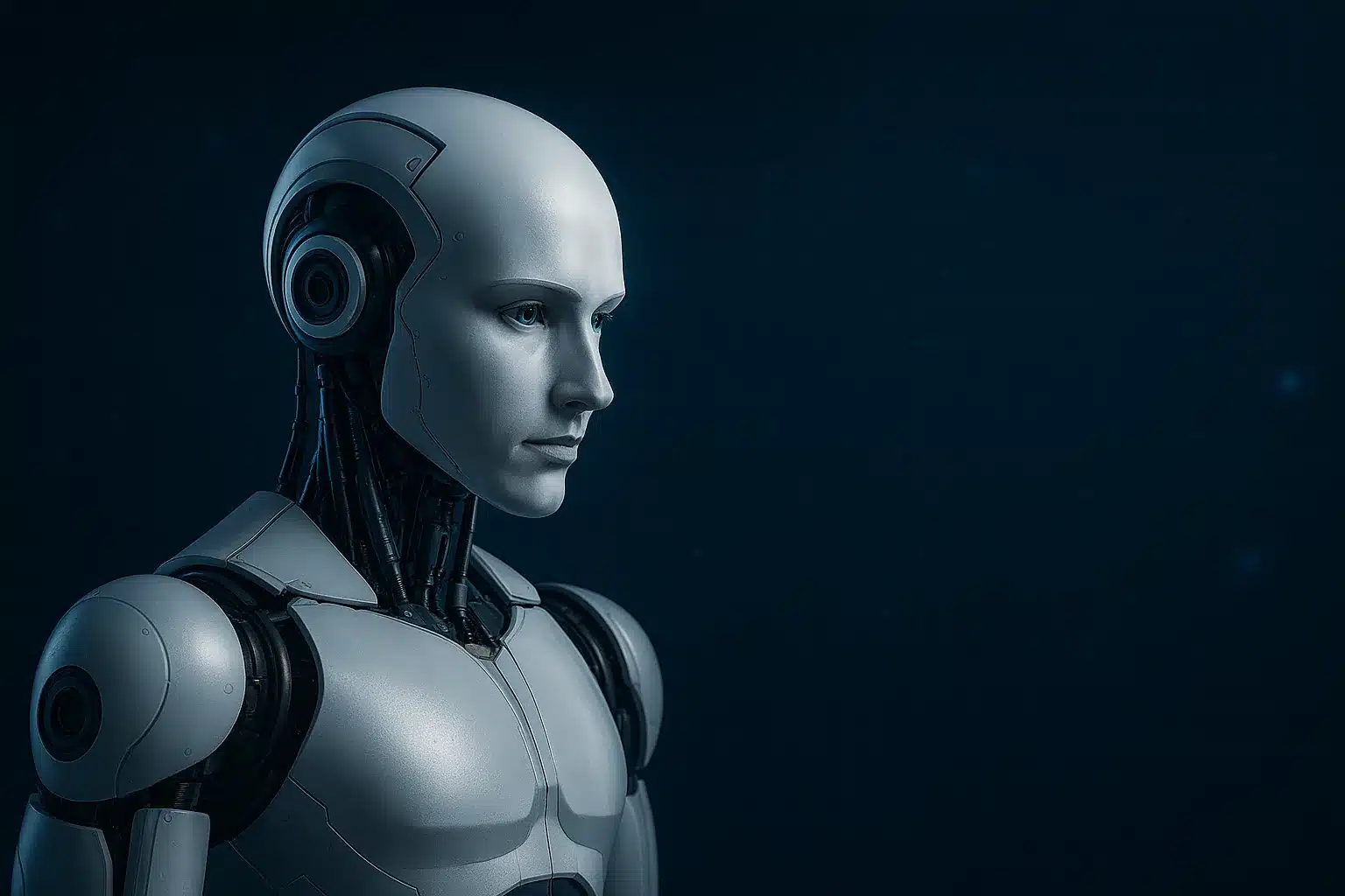 Inteligência artificial desenvolve instinto de sobrevivência