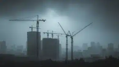 Juros altos impactam construção e mantêm setor em alerta 7 Juros altos impactam construção e Mantêm Setor em Alerta