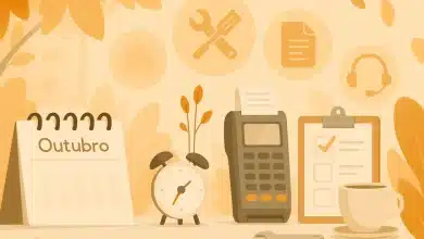 Confiança de serviços se mantém estável em outubro, aponta FGV 6 Confiança de serviços se mantém estável em outubro, aponta FGV