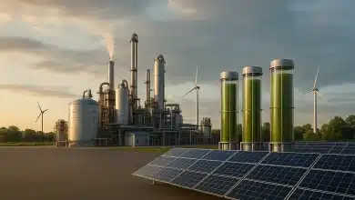 Petrobras e Amazon unem forças por combustíveis menos poluentes 7 Petrobras e Amazon unem forças por combustíveis menos poluentes