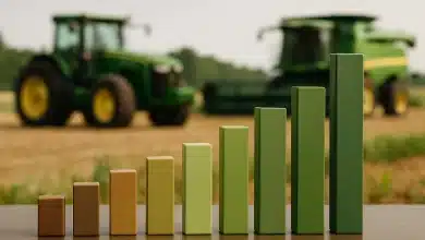 Vendas de máquinas crescem 11,2% em setembro, revela abimaq 7 Vendas de máquinas crescem 11,2% em setembro, revela abimaq