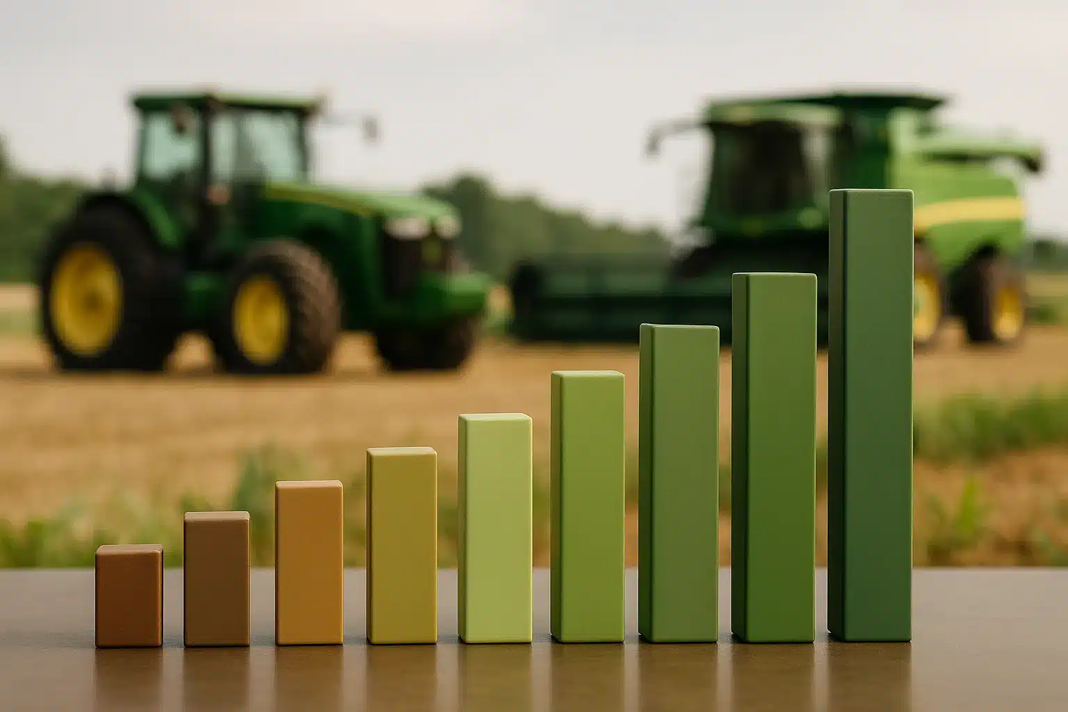 Vendas de máquinas crescem 11,2% em setembro, revela abimaq