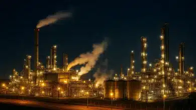 Atividade industrial da China cai pelo sétimo mês consecutivo 6 Atividade industrial da China cai pelo sétimo mês consecutivo