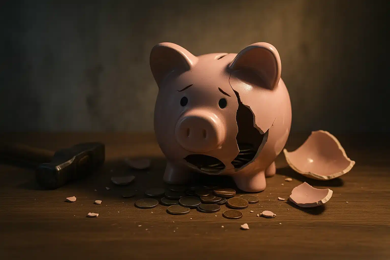 Endividamento das famílias aumenta em agosto, segundo BC