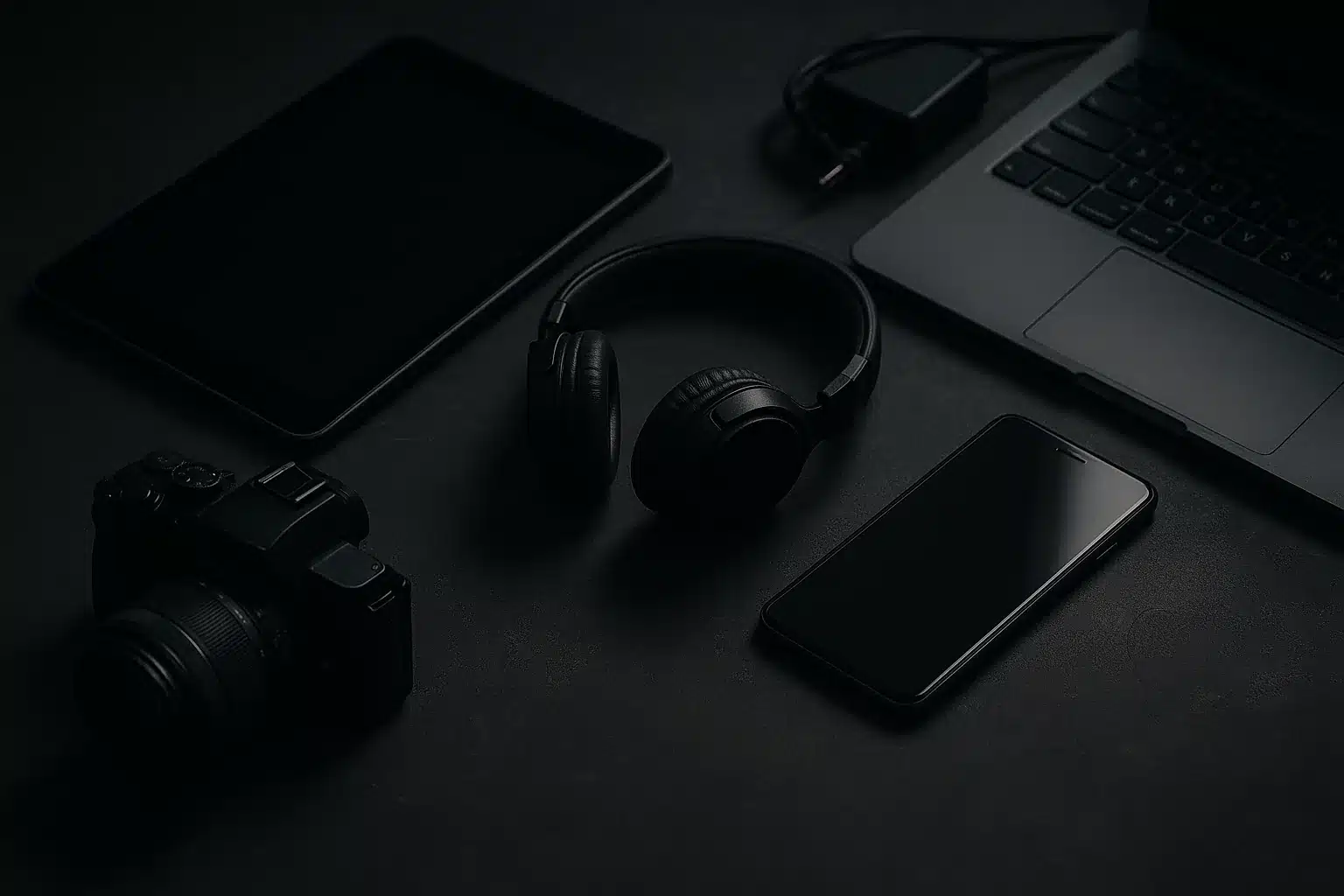 Shutdown nos EUA causa atraso de gadgets no mercado global