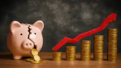 Inflação nos EUA atinge 3% em setembro e surpreende o mercado 6 Inflação nos EUA atinge 3% em setembro e surpreende o mercado