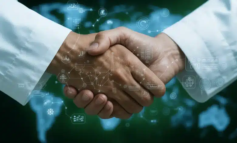 Brasil e China firmam acordo inédito em saúde