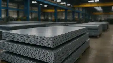 Camex prorroga antidumping em laminados de aço chineses 2 Camex prorroga antidumping em laminados de aço chineses