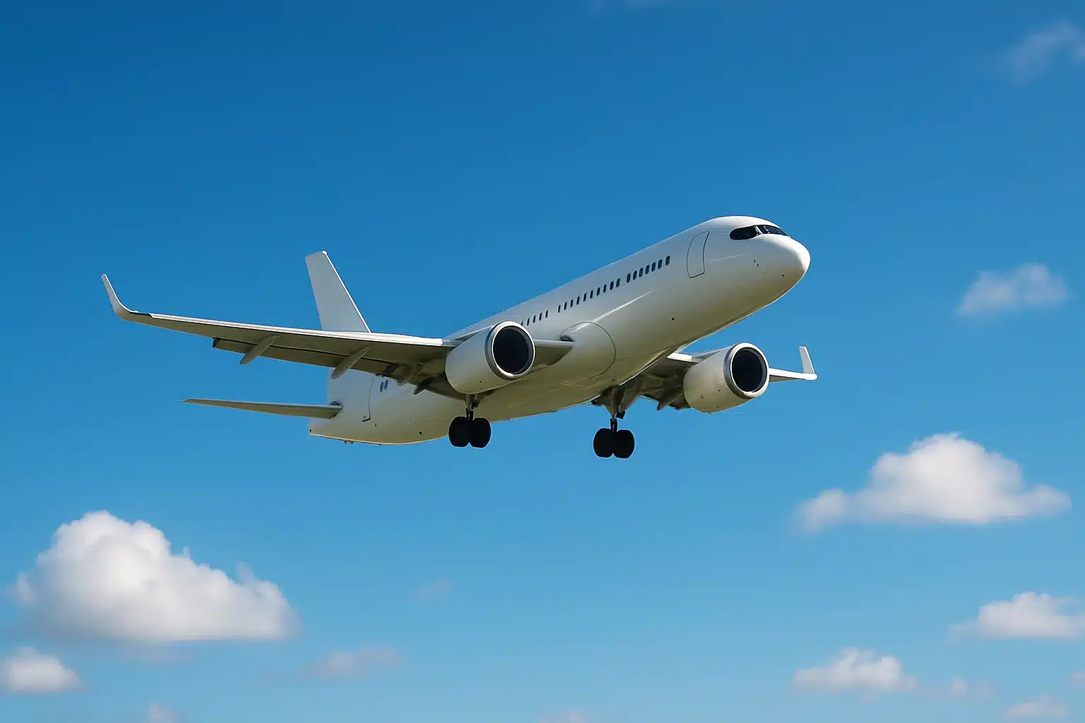 Embraer amplia entregas e fecha terceiro trimestre com alta de 5%