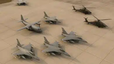 Trump ameaça sanções à Espanha por despesas militares 7 Trump ameaça sanções à Espanha por despesas militares