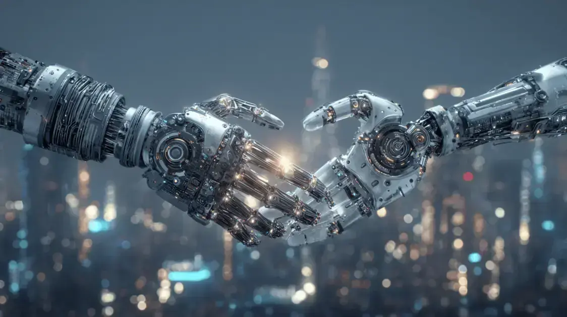 Anthropic fecha acordo bilionário com Google para chips de IA
