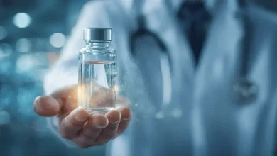 Anvisa autoriza importação de Fomepizol para intoxicação por metanol 4 Anvisa autoriza importação de Fomepizol para intoxicação por metanol