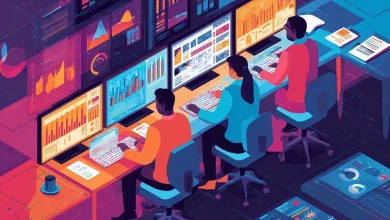 OpenAI apresenta GDPval para medir impacto econômico da IA 8 Avaliação de IA: Medindo Impacto em Tarefas Reais