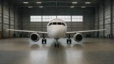 Embraer investe R$ 376 milhões em novo hangar nos EUA 3 Embraer investe R$ 376 milhões em novo hangar nos EUA