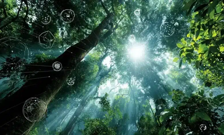 Banco Mundial lidera Fundo Florestas Tropicais para Sempre