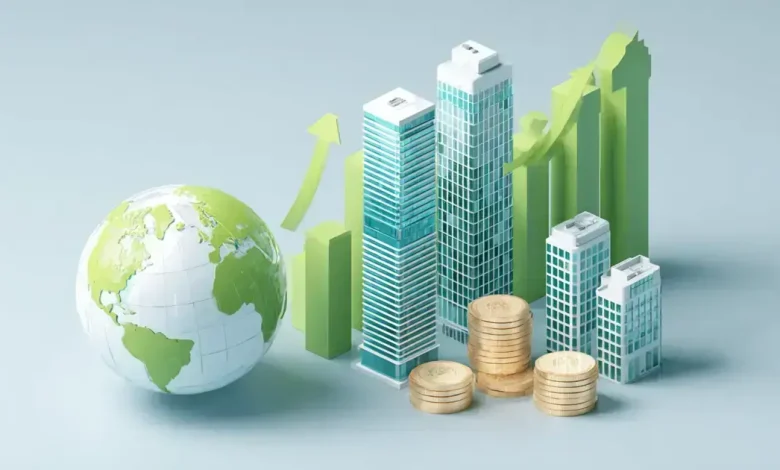 Banco Mundial prevê crescimento econômico em 2025