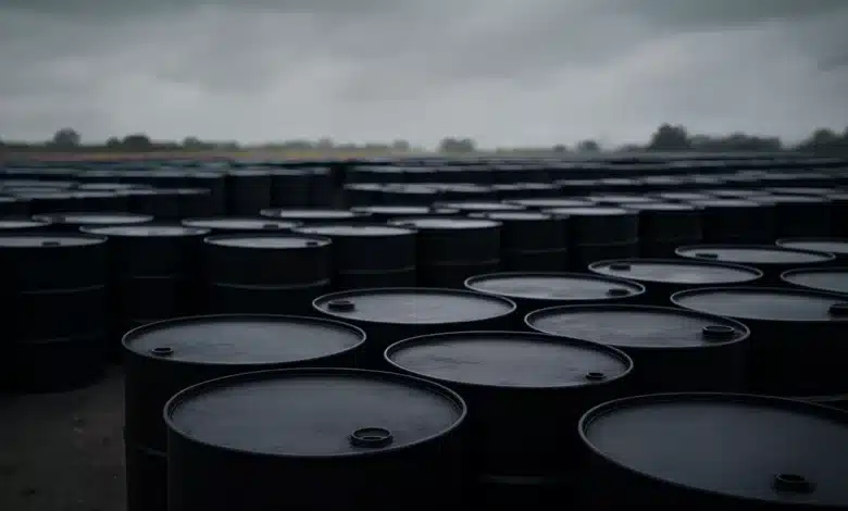OPEP+ aumenta produção de petróleo em 137 mil barris diários