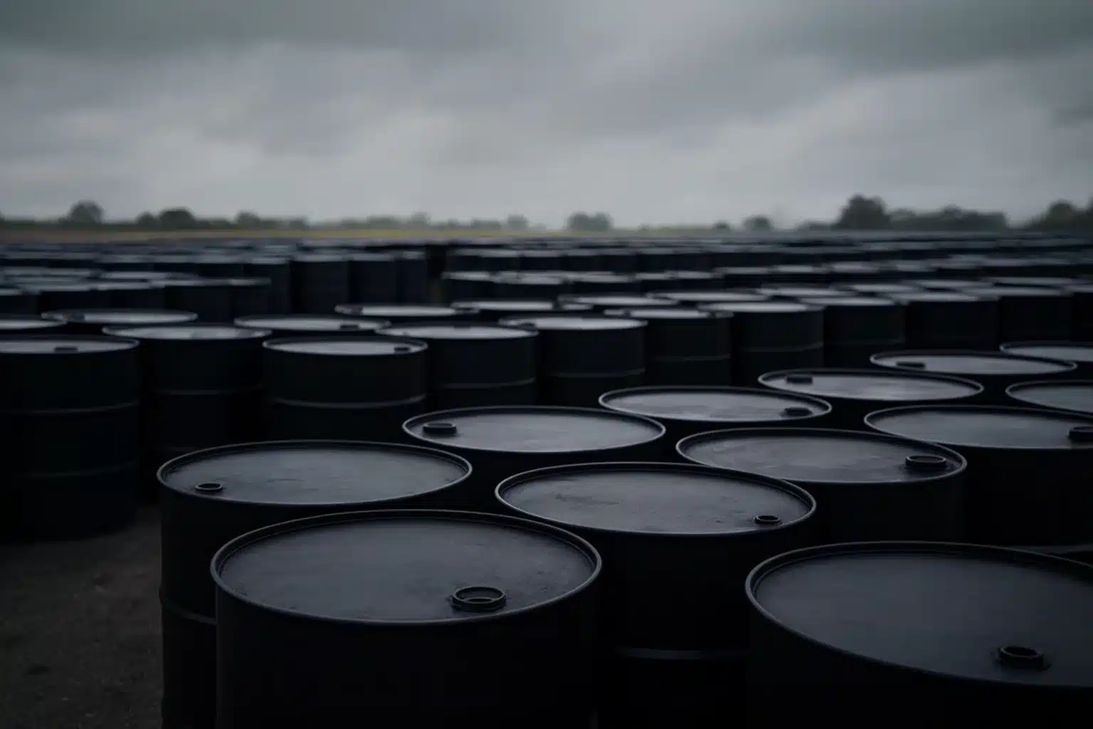 OPEP+ aumenta produção de petróleo em 137 mil barris diários