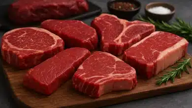 EUA ampliam cota de carne da Argentina e incentivam produção local 9 EUA ampliam cota de carne da Argentina e incentivam produção local