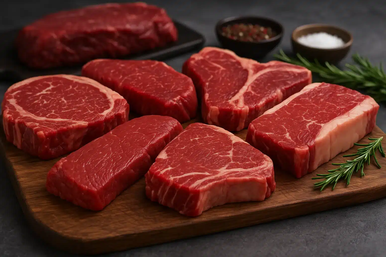 EUA ampliam cota de carne da Argentina e incentivam produção local