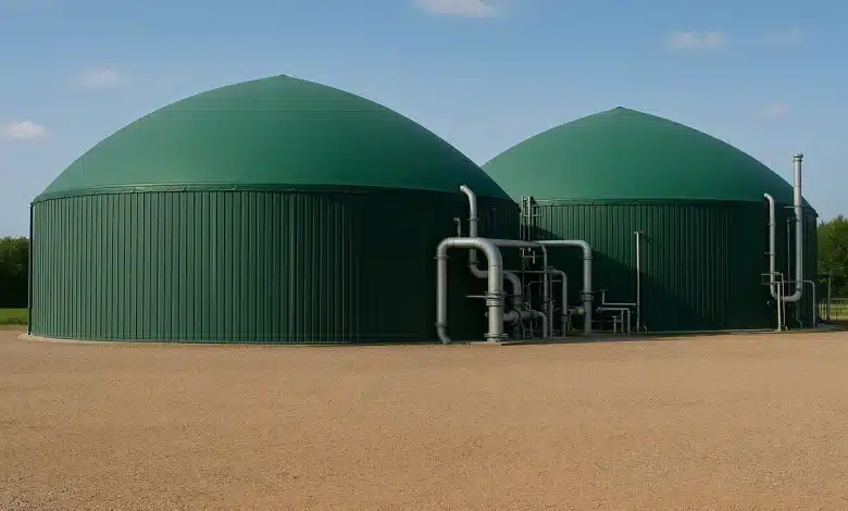 Senado avança na inclusão do biogás na matriz energética rural