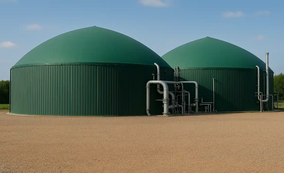 Senado avança na inclusão do biogás na matriz energética rural