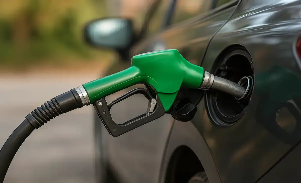 Petrobras reduz preço da gasolina para distribuidoras