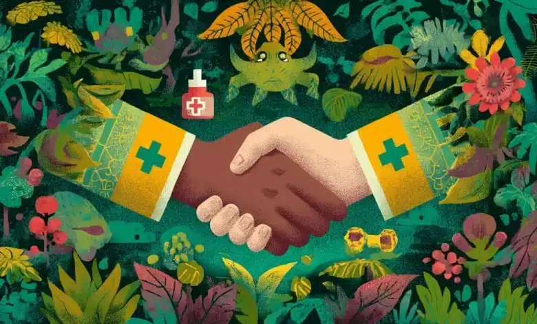 Brasil e Indonésia Fortalecem Cooperação Sanitária com Novo Acordo