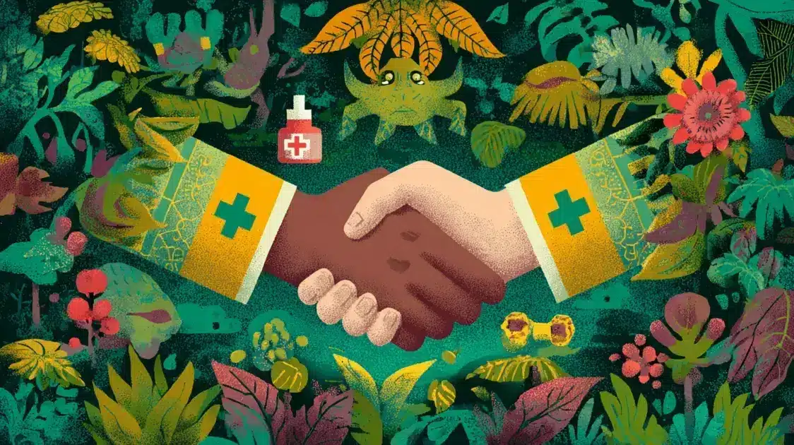 Brasil e Indonésia Fortalecem Cooperação Sanitária com Novo Acordo