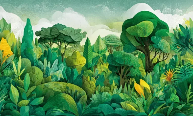 Brasil lidera iniciativa global para recuperação de áreas degradadas na COP 30