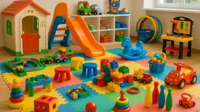 Dia das Crianças: estudo aponta metais tóxicos em brinquedos 6 Dia das Crianças: estudo aponta metais tóxicos em brinquedos