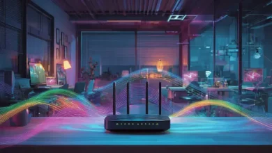 Broadcom lança Wi-Fi 8 e inaugura nova fase da conectividade global 2 Broadcom Lança Primeira Solução de Wi-Fi 8 do Mercado