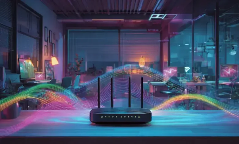 Broadcom Lança Primeira Solução de Wi-Fi 8 do Mercado