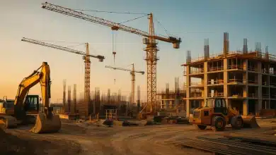 Andrade Gutierrez economiza R$ 1 mi com tecnologia em obras 6 Andrade Gutierrez economiza R$ 1 mi com tecnologia em obras
