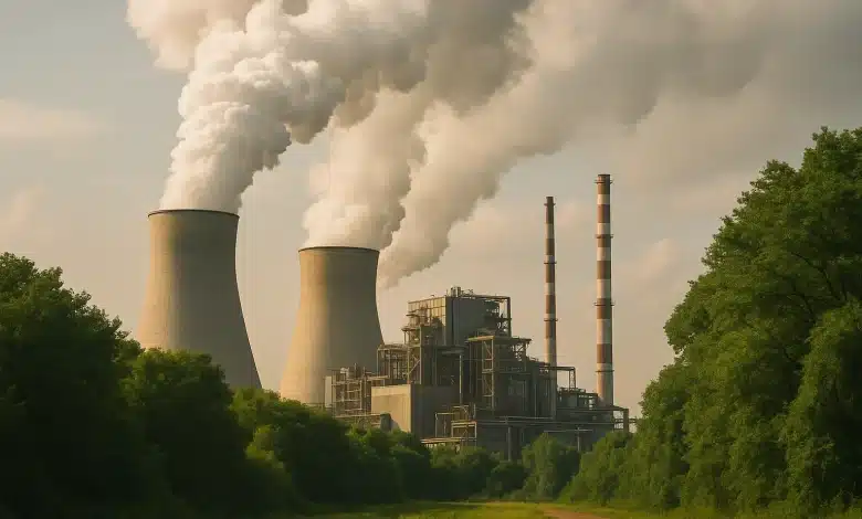Oxfam: 0,1% mais rico emite mais carbono em um dia do que pobres em um ano