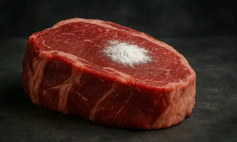 China devolve lotes de carne uruguaia por resíduos químicos