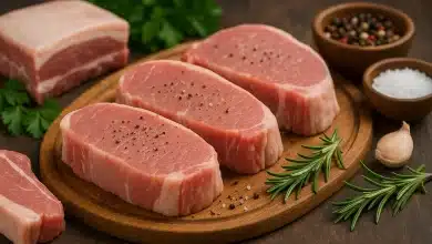 Brasil registra recorde histórico nas exportações de carne suína 4 Brasil registra recorde histórico nas exportações de carne suína