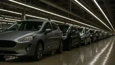 BYD inaugura fábrica de carros elétricos e híbridos no Brasil 3 BYD inaugura fábrica de carros elétricos e híbridos no Brasil