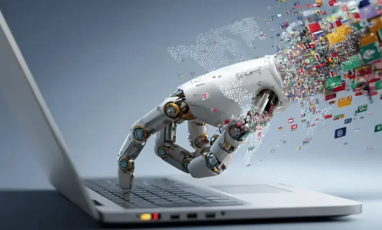 Chatbot Comex Facilita Acesso a Informações de Comércio Exterior
