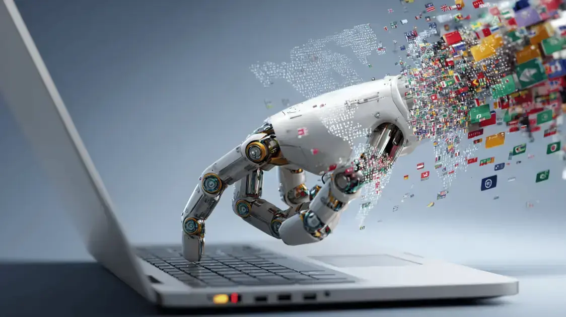 Chatbot Comex Facilita Acesso a Informações de Comércio Exterior