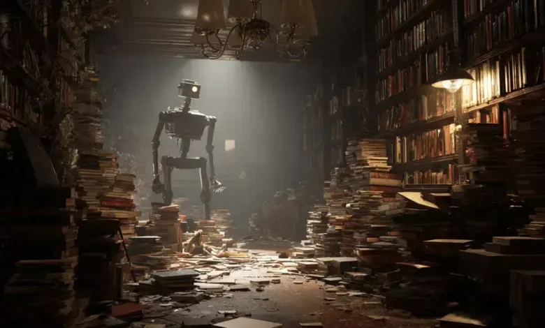 Chatbots de IA: Impacto Negativo na Ciência e Pesquisa