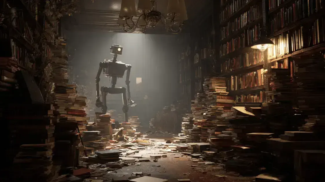 Chatbots de IA: Impacto Negativo na Ciência e Pesquisa