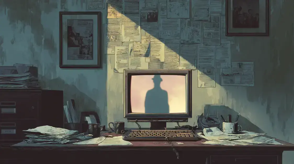 ChatGPT e Shadow IT: Riscos Ocultos para Empresas