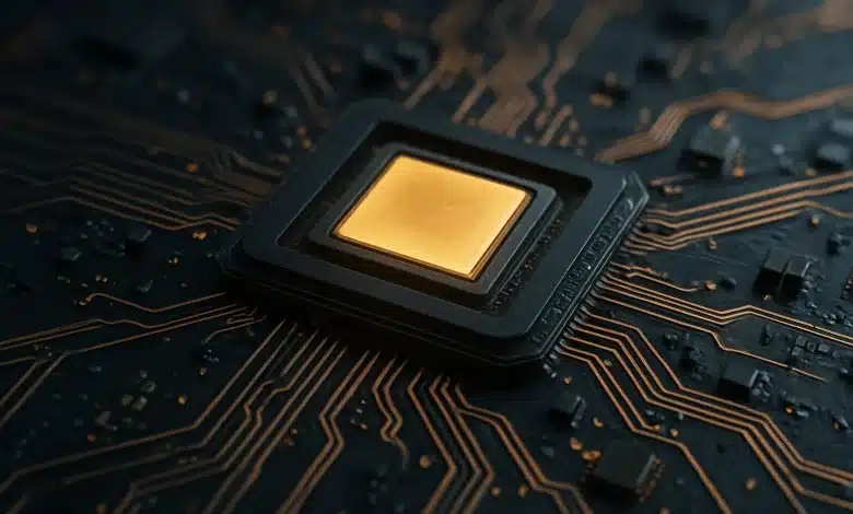 Holanda usa lei para controlar fabricante chinesa de semicondutores