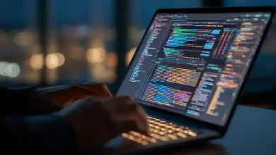 Claude Code permite programar diretamente no navegador 9 Claude Code: Execute Tarefas de Código Diretamente no Navegador