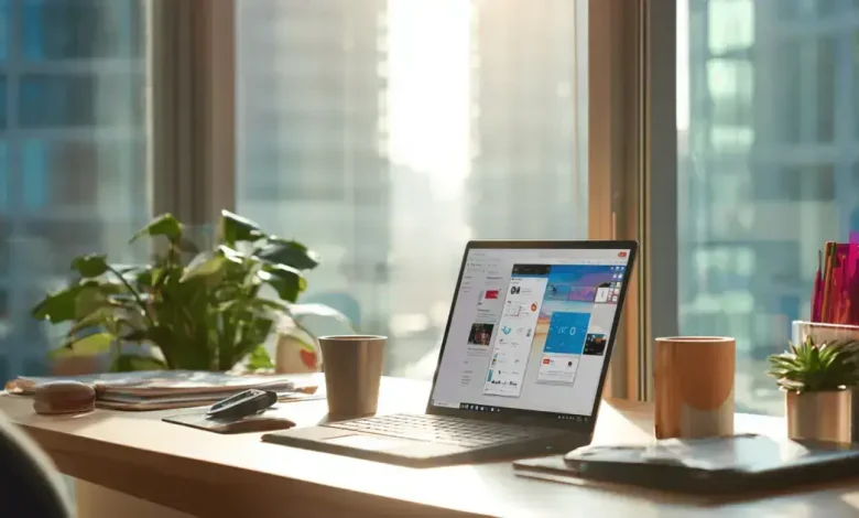 Claude Integra-se ao Microsoft 365 e Aumenta Produtividade