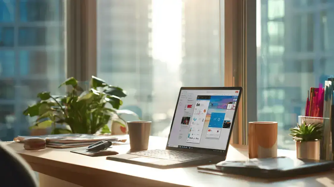 Claude Integra-se ao Microsoft 365 e Aumenta Produtividade