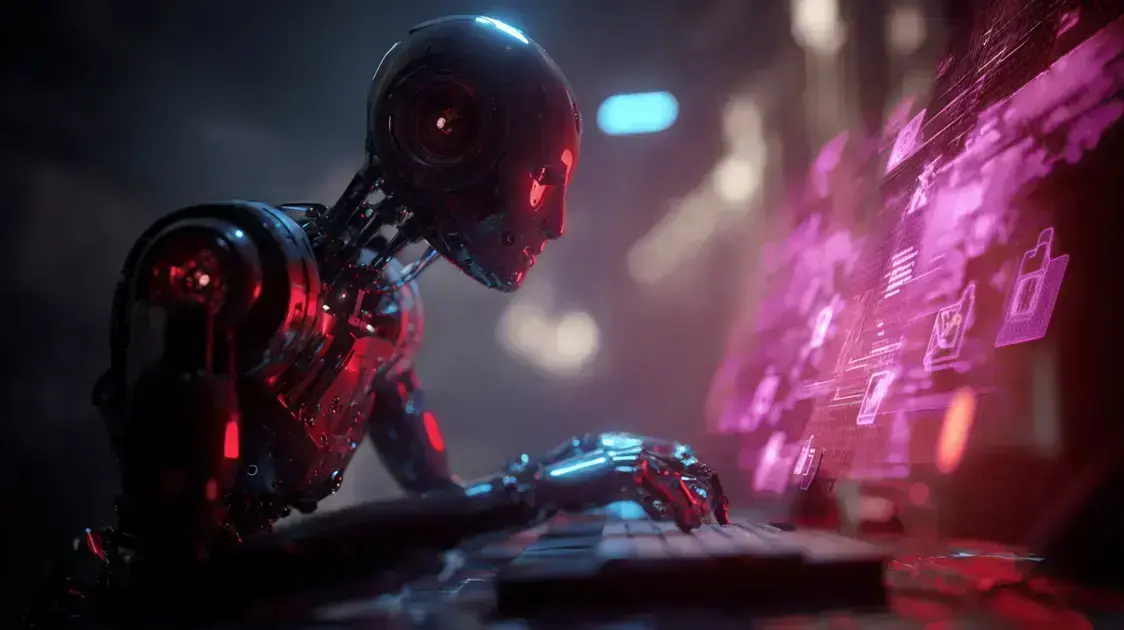 CodeMender: Revolucione a Segurança de Código com IA